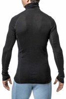 Woolpower Zip Turtleneck LITE