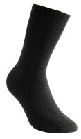 Woolpower Socks Classic 200 schwarz 36-39
