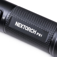 Nextorch P81 2600 Lumen