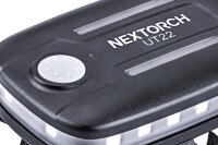 Nextorch UT22 Cliplampe