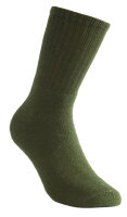 Woolpower Socks Classic 200 pine green 40-44