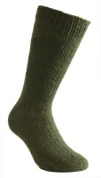 Woolpower Socks 800 pine green 46-48