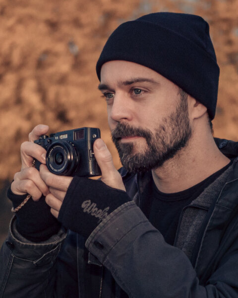 Woolpower Beanie Classic One Size