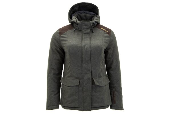 Carinthia G-Loft Loden Parka Lady oliv