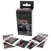 SwissEye FogStop Tactical  Anti Fog Tücher 2 Stk