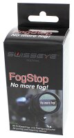 SwissEye FogStop Tactical  Anti Fog Tücher 2 Stk