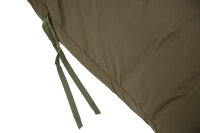 Carinthia Wilderness Schlafsack olive