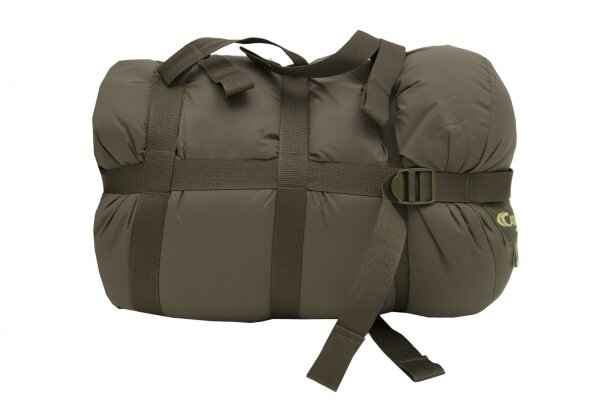 Carinthia Kompressionssack olive