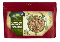 Bla Band Chranchy Granola with Apple and Cinnamon Outdoor...