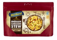 Bla Band Indian Chicken Stew Outdoor Meal