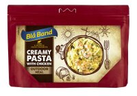 Bla Band Creamy Pasta with Chicken Outdoor Meal