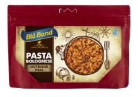 Bla Band Pasta Bolognese Outdoor Meal