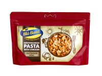 Bla Band Mediterranean Pasta with Chicken Outdoor Meal